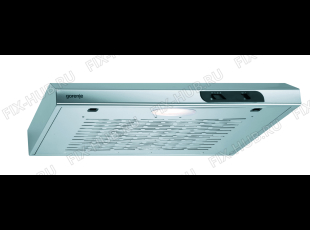 Вытяжка Gorenje DU6115EC (327701, E009 II 1K20 LS) - Фото